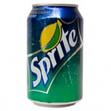 SPRITE 33CL